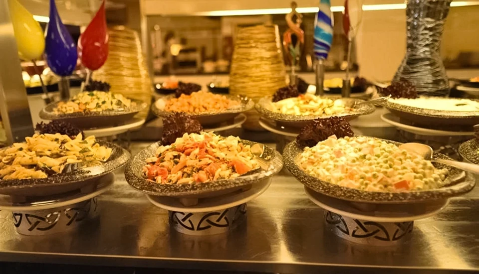 هتل اینفینیتی بای یلکن کوش آداسی